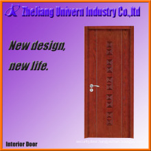 Veneered Wood Kitchen Cabinet Door